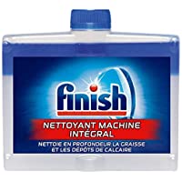 Los mejores  - Finish Limpiamaquinas - 250 ml
